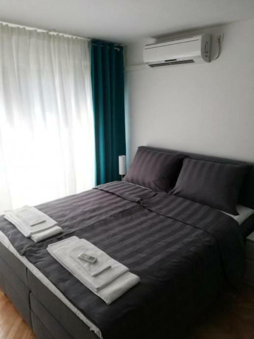 Apartments Ali Загреб Екстериор снимка