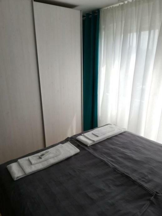 Apartments Ali Загреб Екстериор снимка