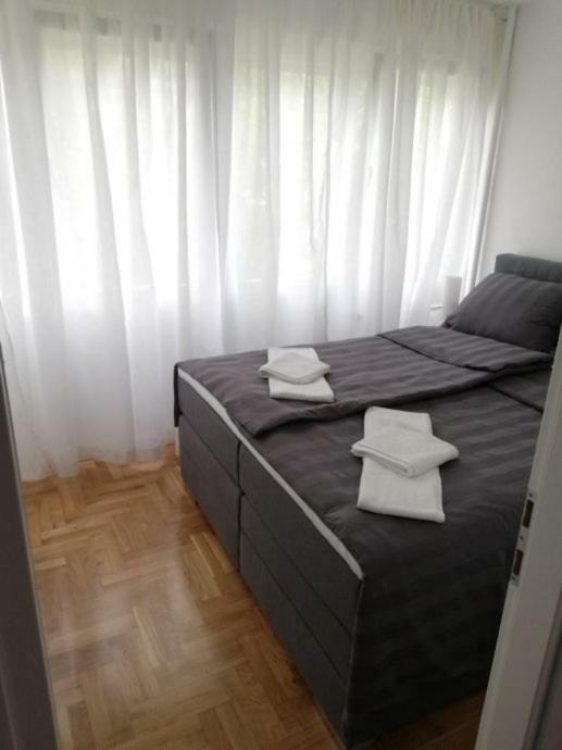 Apartments Ali Загреб Екстериор снимка