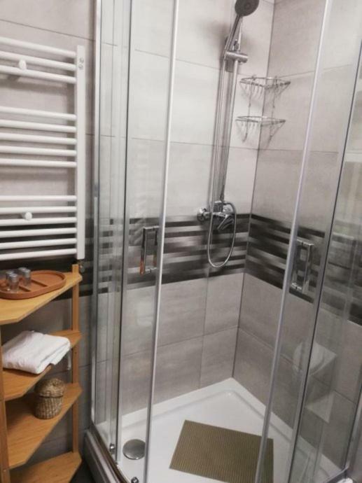 Apartments Ali Загреб Екстериор снимка