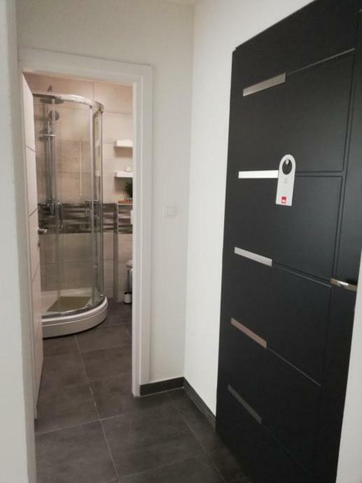 Apartments Ali Загреб Екстериор снимка