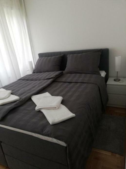 Apartments Ali Загреб Екстериор снимка